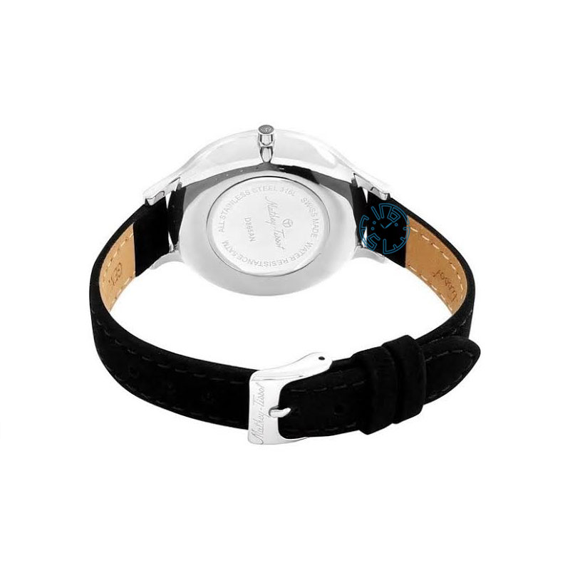 ساعت مچی زنانه متی تیسوت MATHEY TISSOT D865AN
