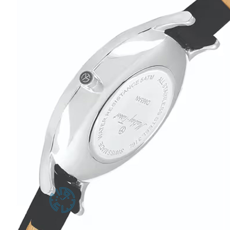 ساعت مچی زنانه متی تیسوت MATHEY TISSOT D865AN