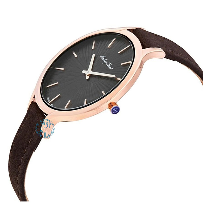 ساعت مچی زنانه متی تیسوت MATHEY TISSOT D865PN