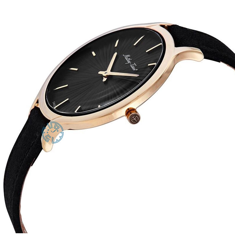 ساعت مچی زنانه متی تیسوت MATHEY TISSOT D865PYN