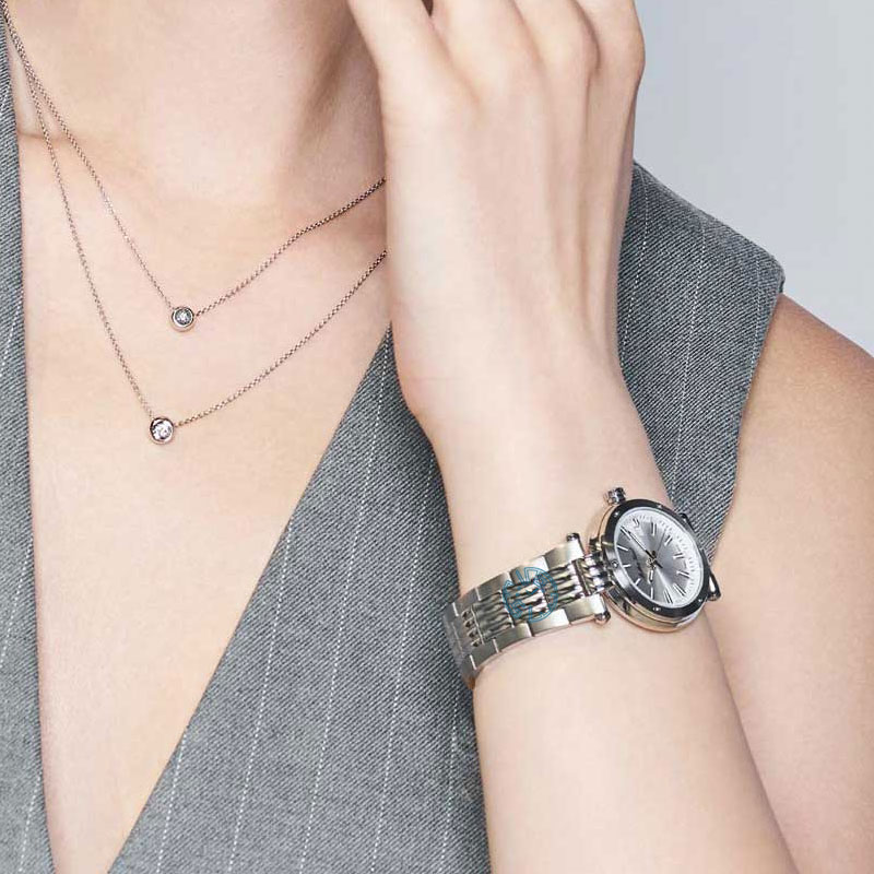 ساعت مچی زنانه متی تیسوت MATHEY TISSOT D912AI