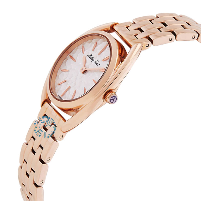 ساعت مچی زنانه متی تیسوت MATHEY TISSOT D933PI