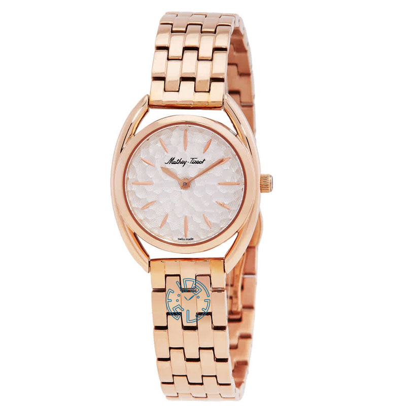 ساعت مچی زنانه متی تیسوت MATHEY TISSOT D933PI