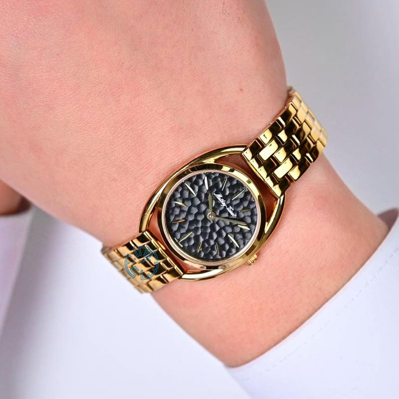 ساعت مچی زنانه متی تیسوت MATHEY TISSOT D949AN