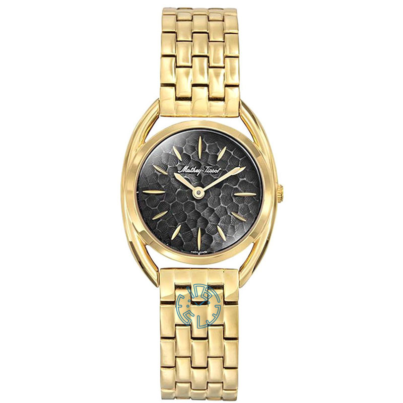 ساعت مچی زنانه متی تیسوت MATHEY TISSOT D949AN