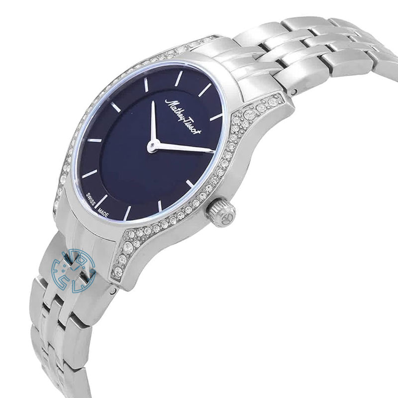 ساعت مچی زنانه متی تیسوت MATHEY TISSOT D949AQI