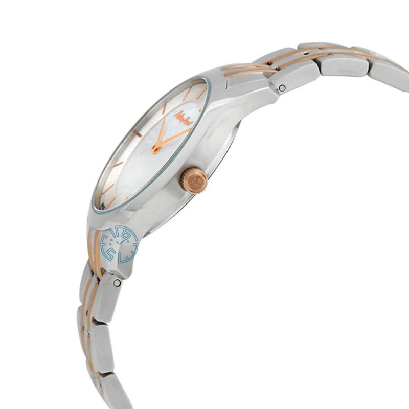 ساعت مچی زنانه متی تیسوت MATHEY TISSOT D949BI