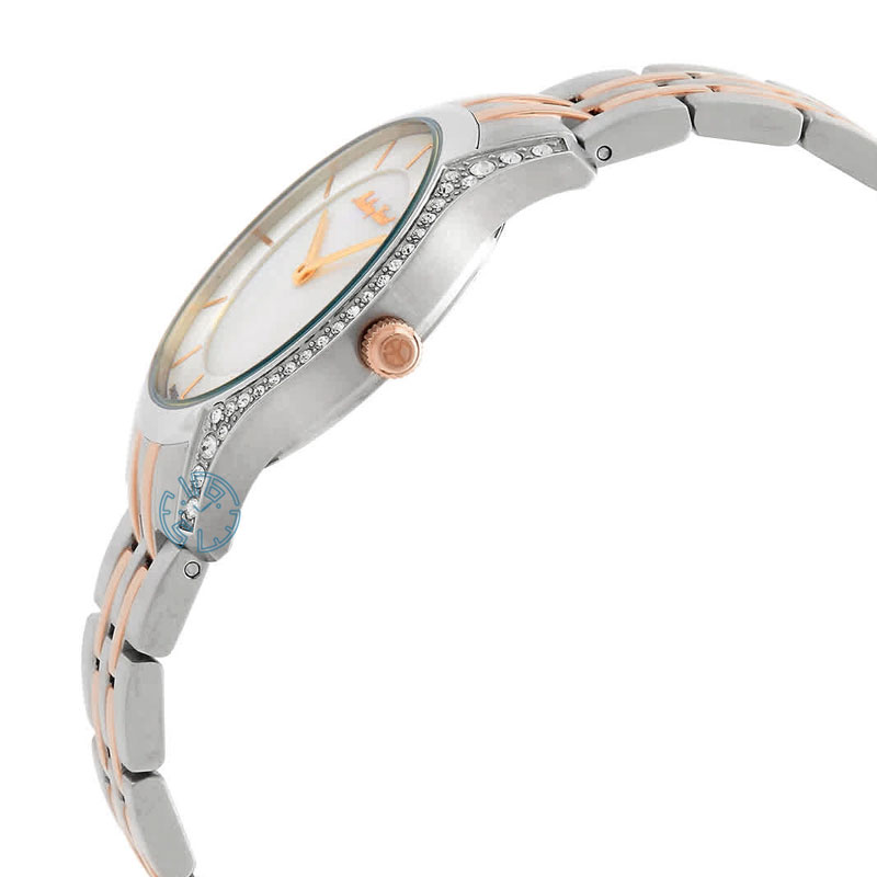 ساعت مچی زنانه متی تیسوت MATHEY TISSOT D949BQI