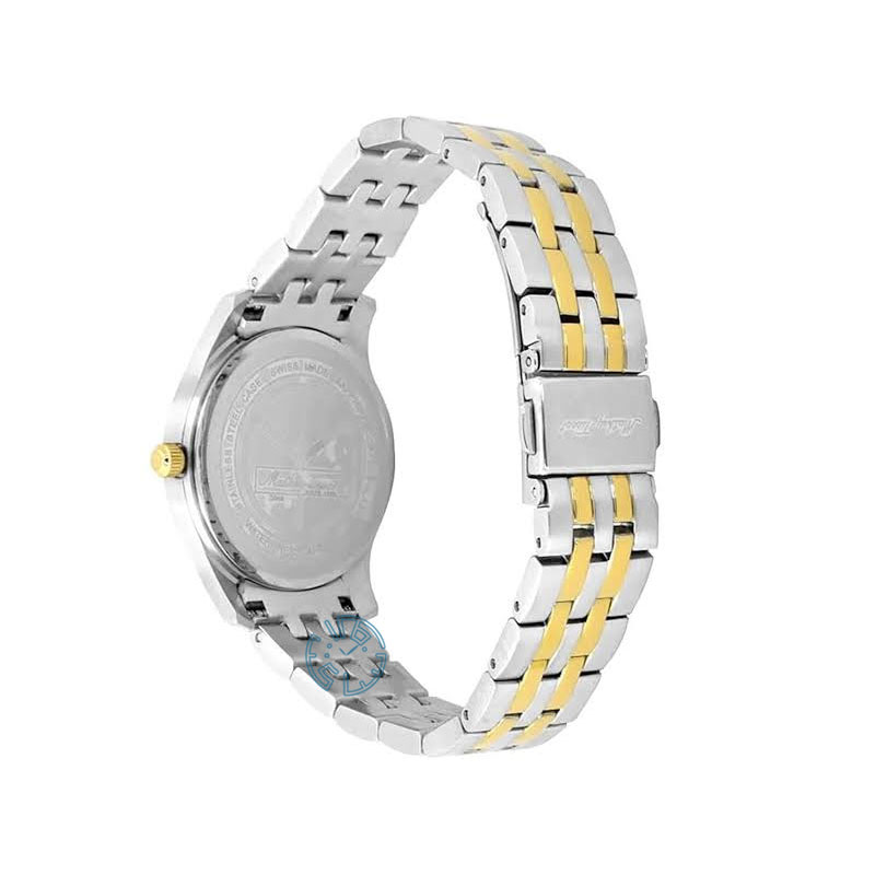 ساعت مچی زنانه متی تیسوت MATHEY TISSOT D949BYI