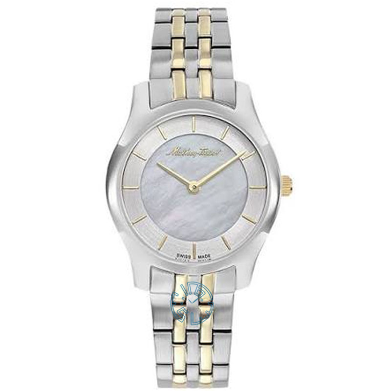 ساعت مچی زنانه متی تیسوت MATHEY TISSOT D949BYI