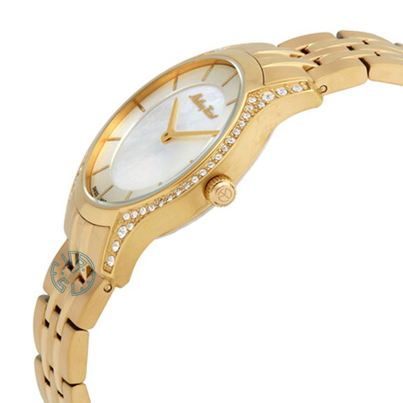 ساعت مچی زنانه متی تیسوت MATHEY TISSOT D949PQYI