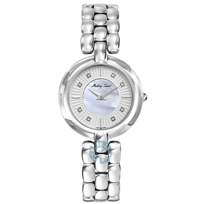 ساعت مچی زنانه متی تیسوت MATHEY TISSOT D956AI
