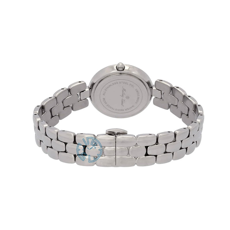 ساعت مچی زنانه متی تیسوت MATHEY TISSOT D956AI