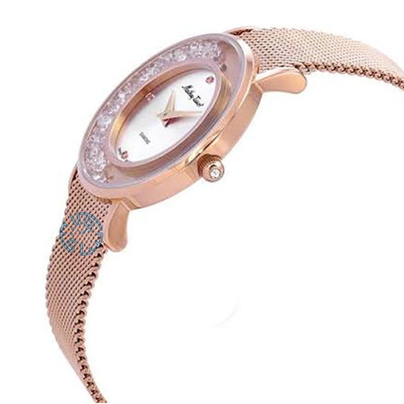 ساعت مچی زنانه متی تیسوت MATHEY TISSOT D983SPI