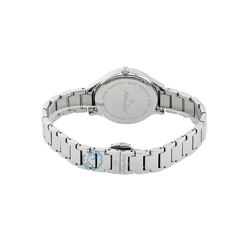 ساعت مچی زنانه متی تیسوت MATHEY TISSOT D985SAI