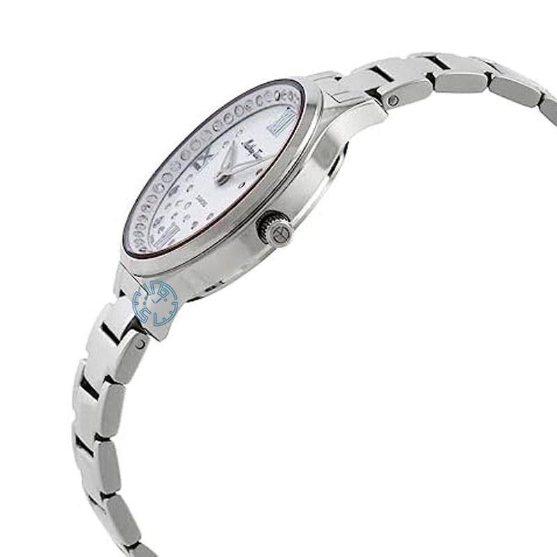 ساعت مچی زنانه متی تیسوت MATHEY TISSOT D985SAI