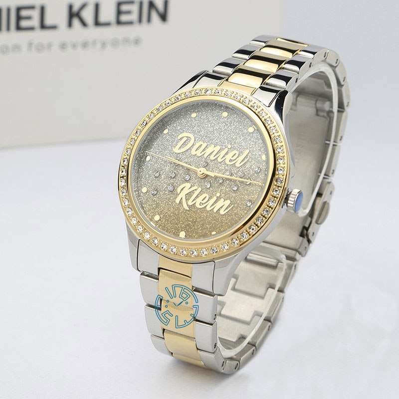 ساعت مچی زنانه دنیل کلین DANIEL KLEIN DK.1.12538-5