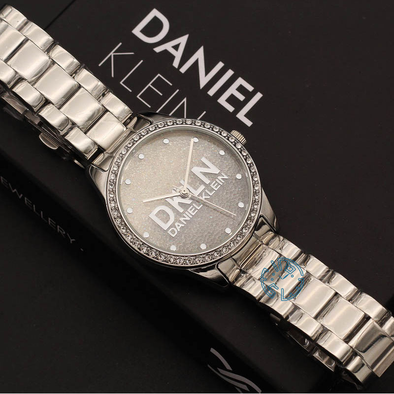ساعت مچی زنانه دنیل کلین DANIEL KLEIN DK.1.12565-1