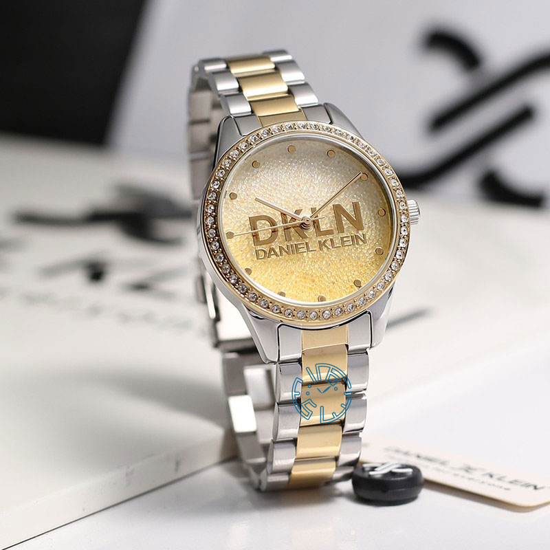 ساعت مچی زنانه دنیل کلین DANIEL KLEIN DK.1.12565-5