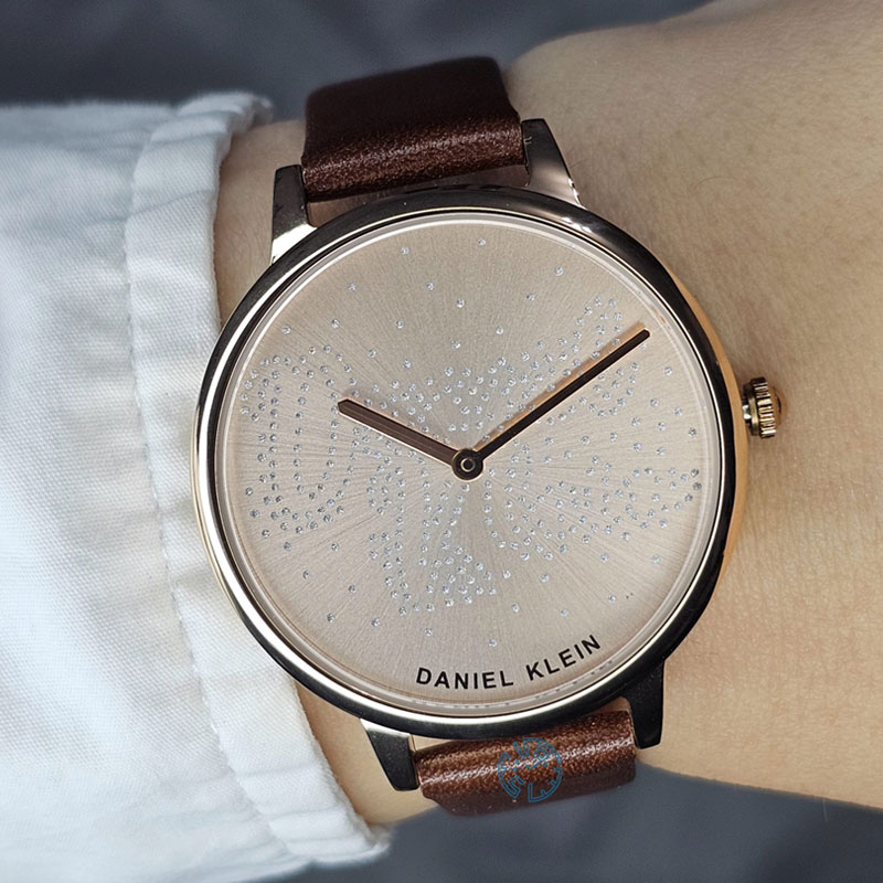 ساعت مچی زنانه دنیل کلین DANIEL KLEIN DK.1.12766-3
