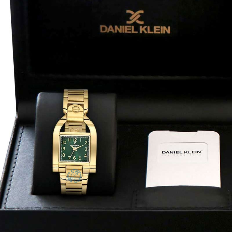 ساعت مچی زنانه دنیل کلین DANIEL KLEIN DK.1.13957-5