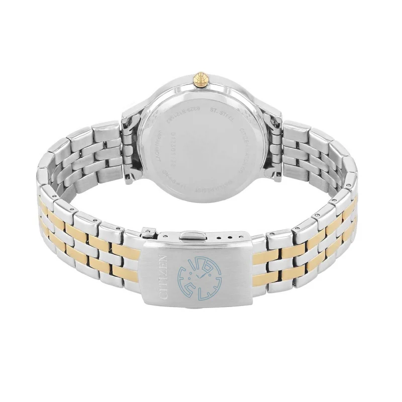 ساعت مچی زنانه سیتیزن CITIZEN ED8184-51A