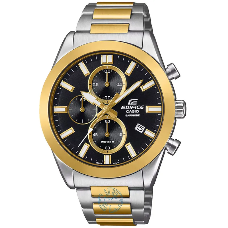 ساعت مچی مردانه کاسیو ادیفایس EDIFICE EFB-710SG-1AV