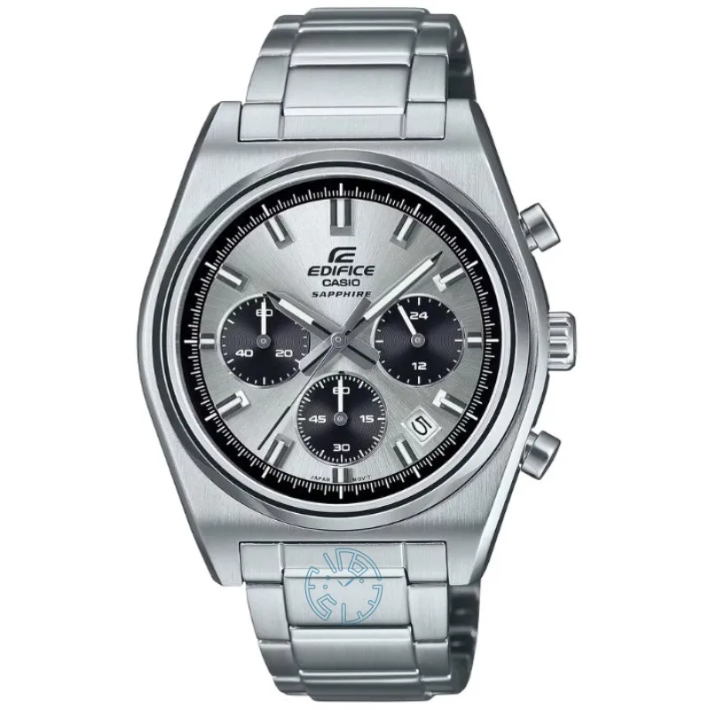 ساعت مچی مردانه کاسیو ادیفایس EDIFICE EFB-730D-7AVUDF