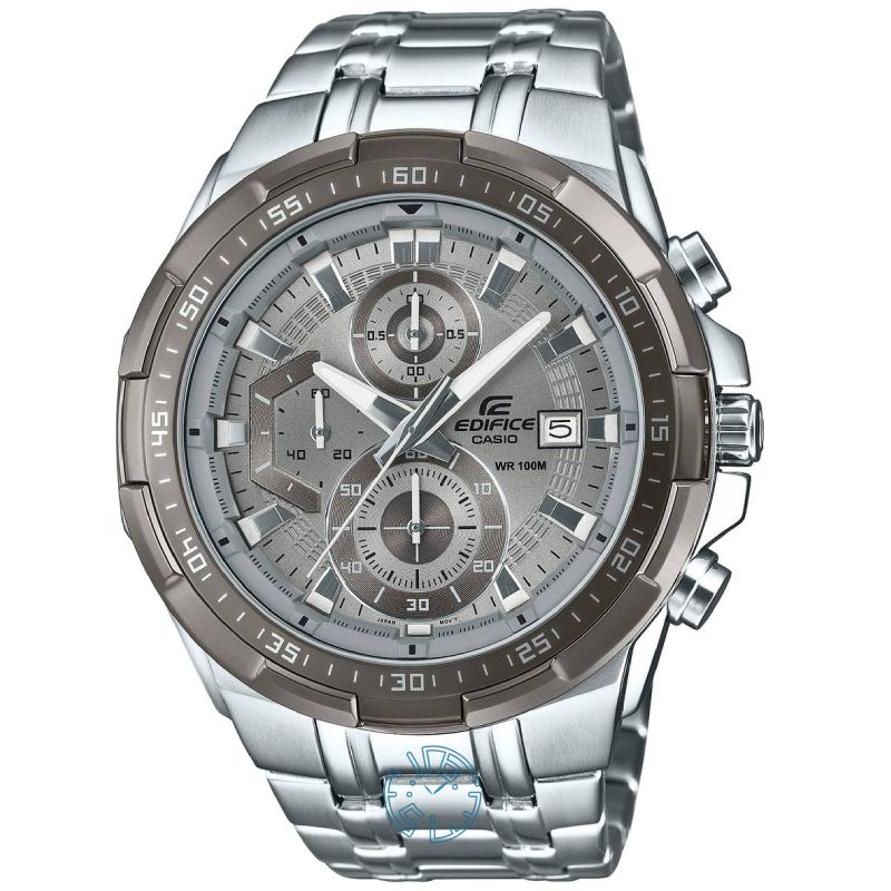 ساعت مچی مردانه کاسیو ادیفایس EDIFICE EFR-539DE-8A