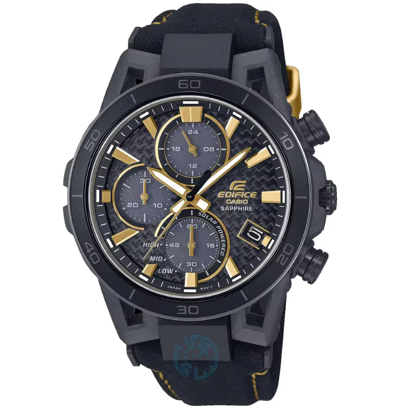 ساعت مچی مردانه کاسیو ادیفایس EDIFICE EFS-S640ZE-1A