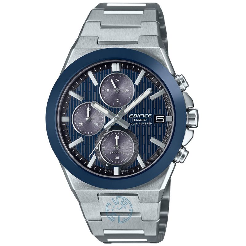 ساعت مچی مردانه کاسیو ادیفایس EDIFICE EFS-S650D-2A