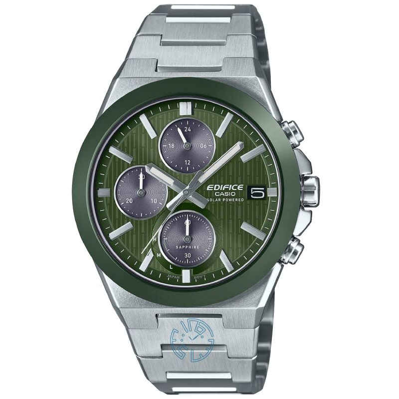 ساعت مچی مردانه کاسیو ادیفایس EDIFICE EFS-S650D-3A