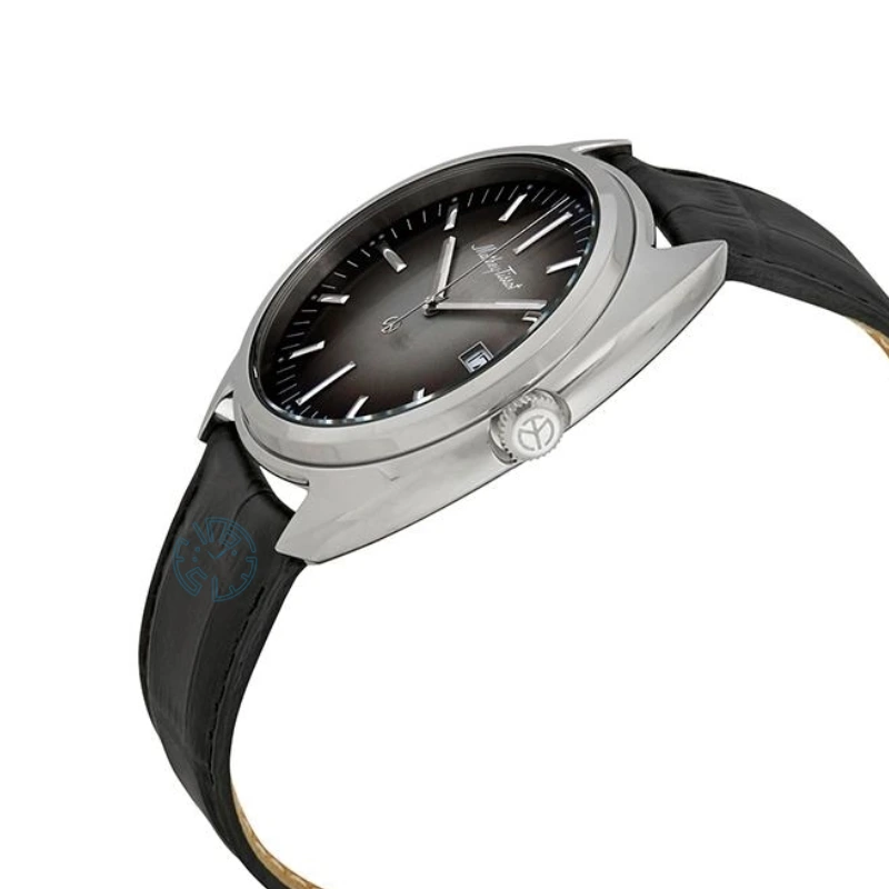ساعت مچی مردانه متی تیسوت MATHEY TISSOT EG1886AM