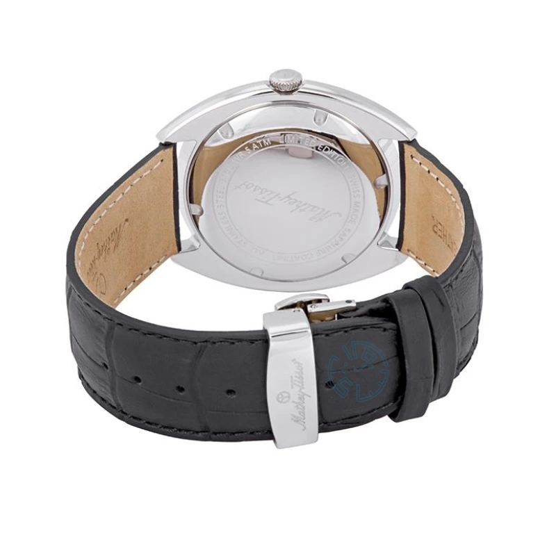 ساعت مچی مردانه متی تیسوت MATHEY TISSOT EG1886AM