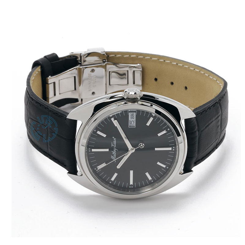 ساعت مچی مردانه متی تیسوت MATHEY TISSOT EG1886AN