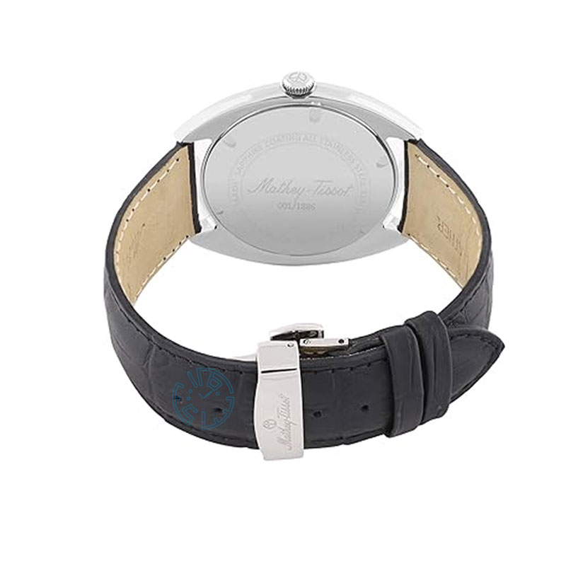 ساعت مچی مردانه متی تیسوت MATHEY TISSOT EG1886AN