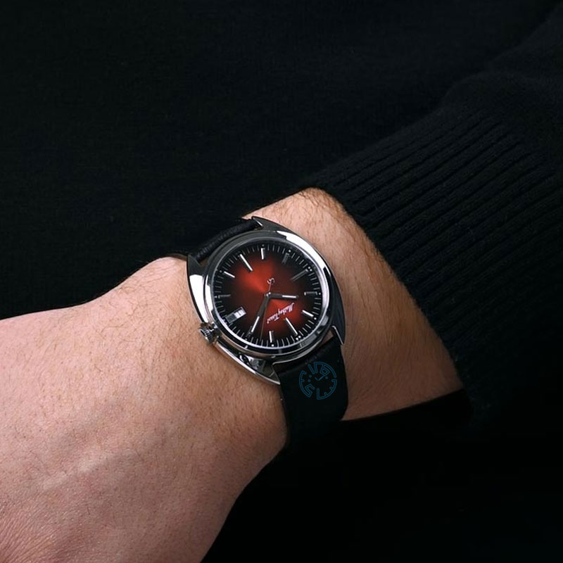 ساعت مچی مردانه متی تیسوت MATHEY TISSOT EG1886AR