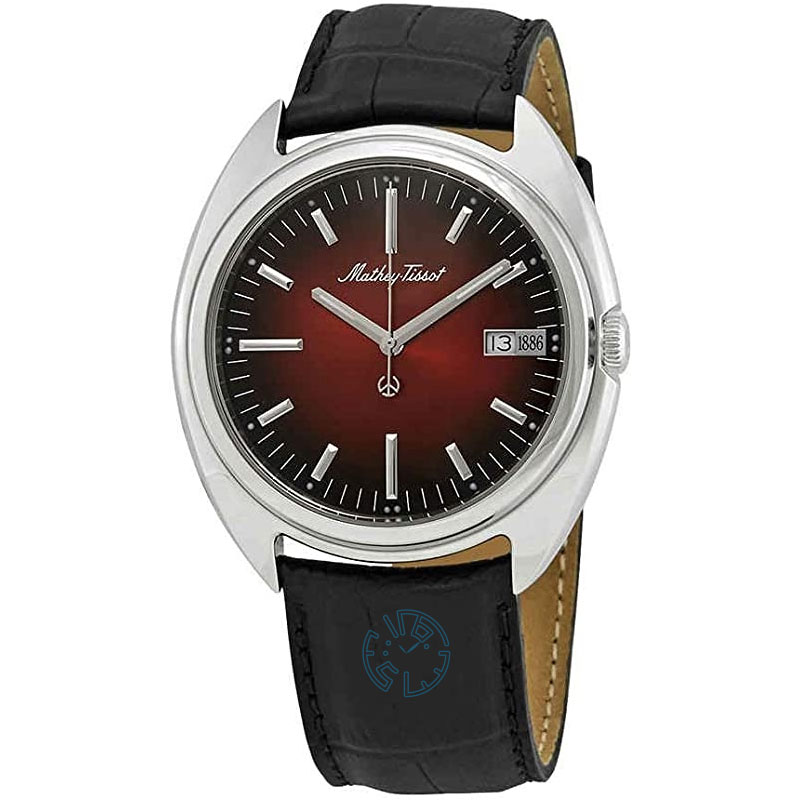 ساعت مچی مردانه متی تیسوت MATHEY TISSOT EG1886AR