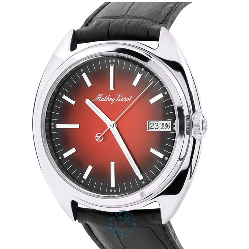 ساعت مچی مردانه متی تیسوت MATHEY TISSOT EG1886AR