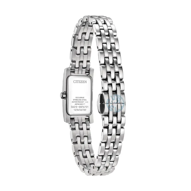 ساعت مچی زنانه سیتیزن CITIZEN EG7110-54Y