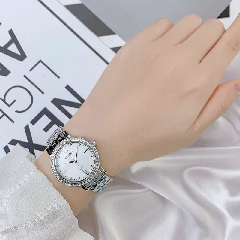 ساعت مچی زنانه سیتیزن CITIZEN EL3100-55A
