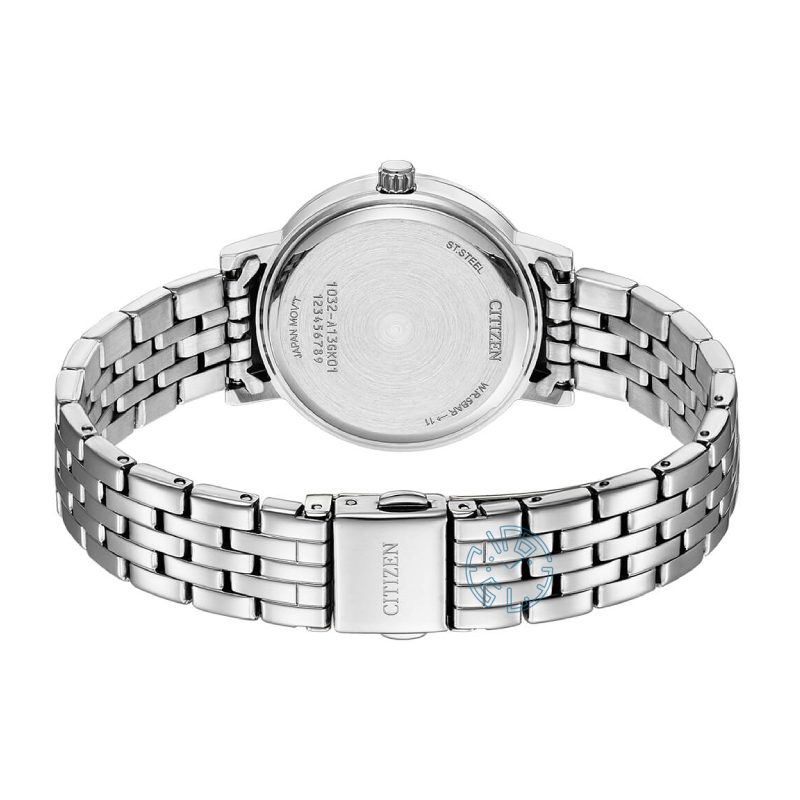 ساعت مچی زنانه سیتیزن CITIZEN EL3100-55A
