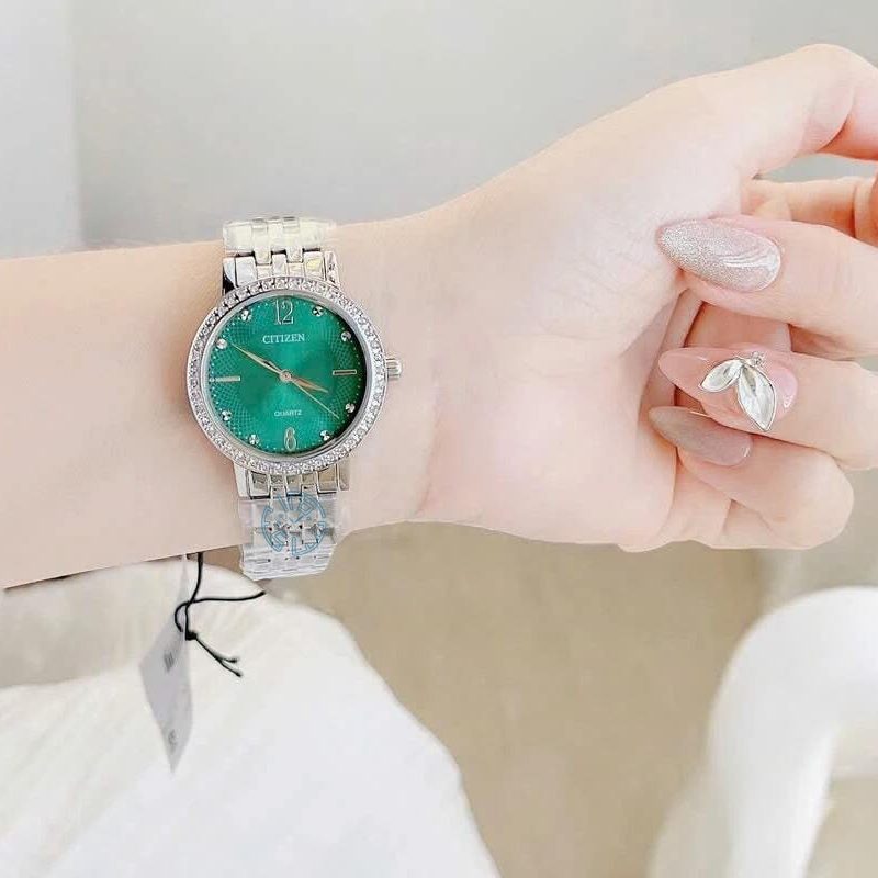ساعت مچی زنانه سیتیزن CITIZEN EL3100-55Z