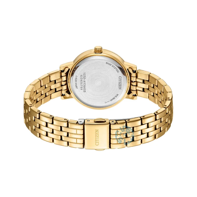 ساعت مچی زنانه سیتیزن CITIZEN EL3103-57D