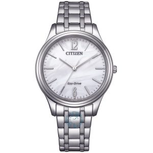 ساعت مچی زنانه سیتیزن CITIZEN EM0411-71A