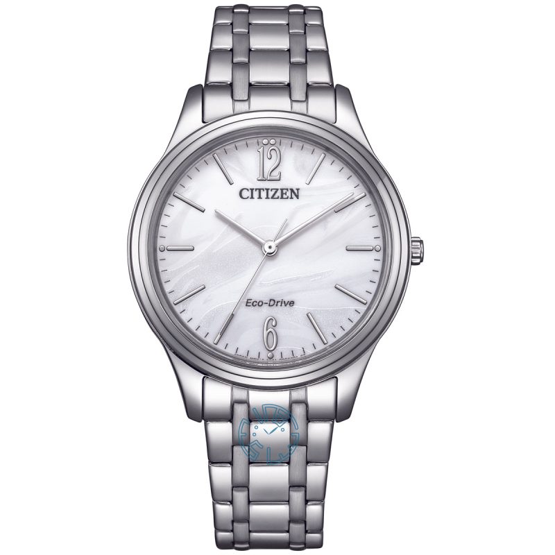 ساعت مچی زنانه سیتیزن CITIZEN EM0411-71A