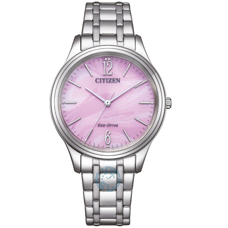 ساعت مچی زنانه سیتیزن CITIZEN EM0411-71X