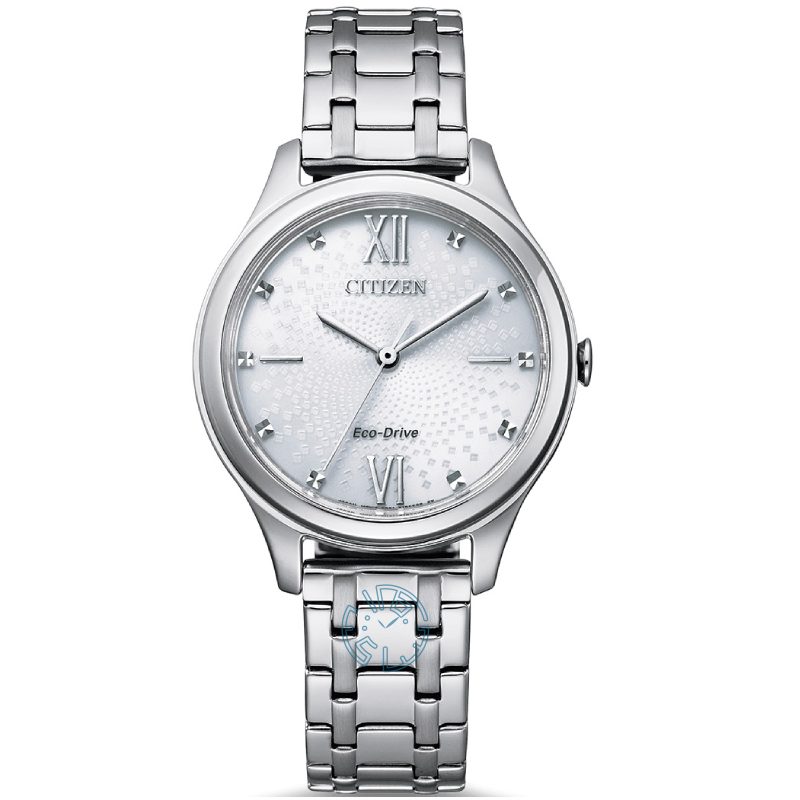 ساعت مچی زنانه سیتیزن CITIZEN EM0500-73A