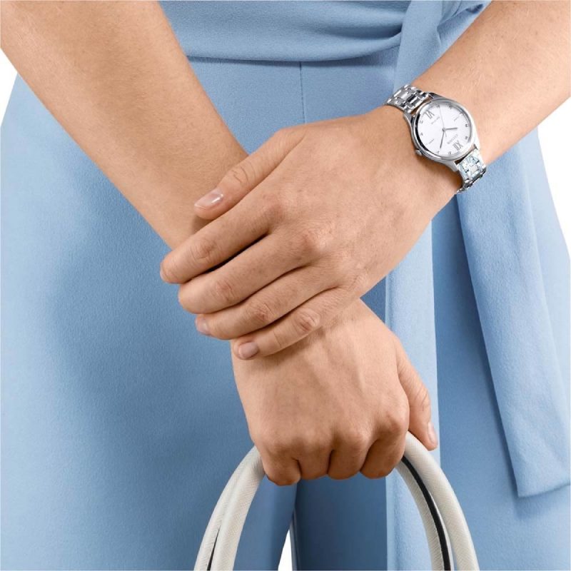 ساعت مچی زنانه سیتیزن CITIZEN EM0500-73A