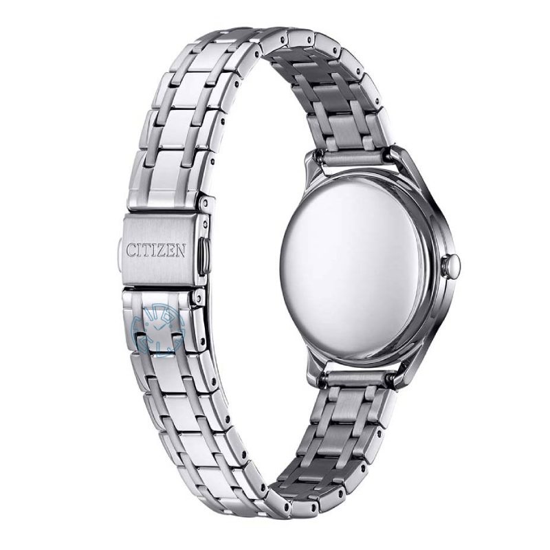 ساعت مچی زنانه سیتیزن CITIZEN EM0500-73A